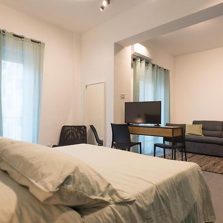 Okto Apartments Milazzo Exterior foto